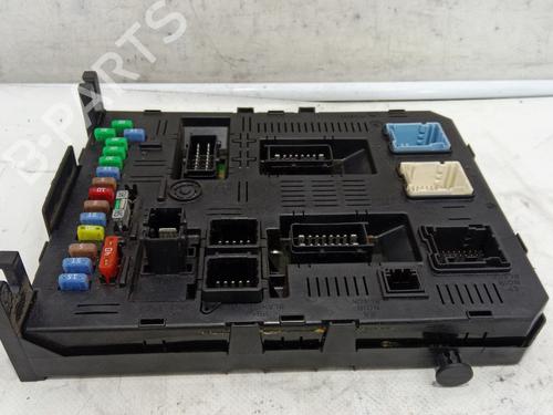 Fuse box PEUGEOT 307 (3A/C) 1.6 HDi | BP27920305E1 