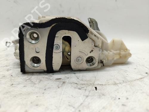 Front right lock HONDA CR-V III (RE_) 2.2 i-CTDi 4WD (RE6) | BP29892100C97