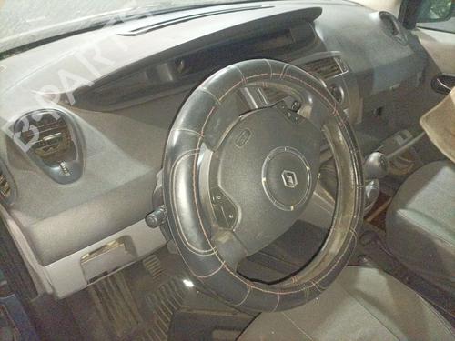 Left front window switch RENAULT SCÉNIC II (JM0/1_) 1.5 dCi (JM1E, JM16) | BP39809182I27 - Image 10