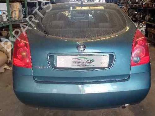 Right front window switch NISSAN PRIMERA (P12) | BP7126548I26 - Image 5