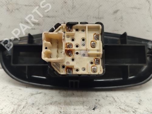 Left front window switch DAEWOO KALOS (KLAS) 1.4 | BP18236091I27 