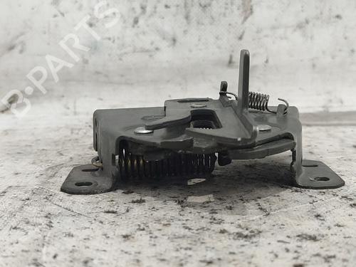 Hood lock MITSUBISHI PAJERO PININ I (H6_W, H7_W) 1.8 (H76W, H66W) | BP27242876C133 