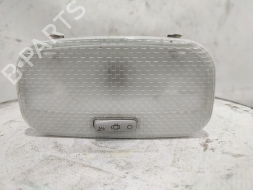 Used Interior roof light CITROËN C2 (JM_) 1.4 HDi (68 hp) 23089805