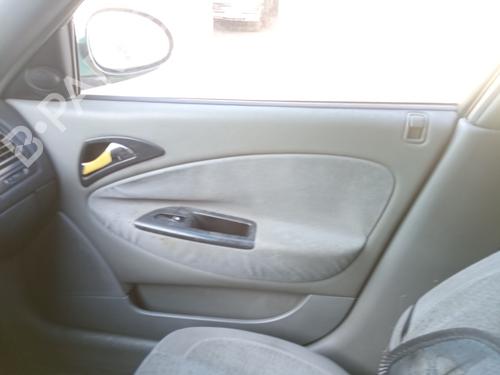 Gearbox DAEWOO NUBIRA Wagon (J100)  | BP16967126M3 