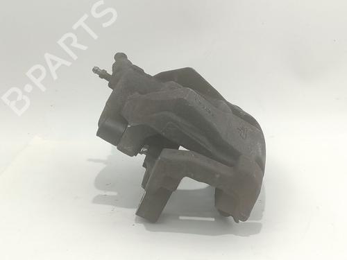 Left front brake caliper FORD S-MAX (WA6) 1.8 TDCi | BP39268634M105 - Image 4