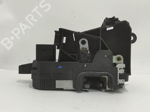 Front left lock OPEL VECTRA C (Z02) 2.0 DTI 16V (F69) | BP28214038C98 