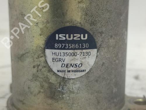 Egr OPEL ASTRA H Estate (A04)  | BP18025259M69 