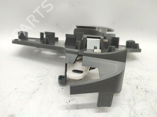 Front left interior door handle CITROËN C5 I (DC_) 2.0 16V (DCRFNC, DCRFNF) | BP29880422I13