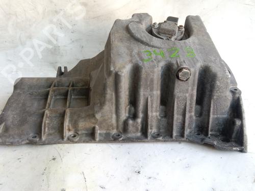 Oliebundkar BMW 3 (E46) 320 d | BP30053680M115 