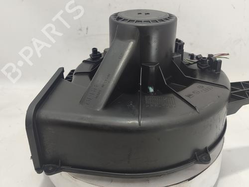 Heater blower motor SEAT IBIZA III (6L1)  | BP18858738M62 
