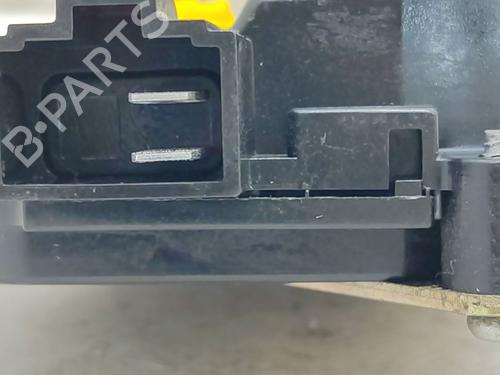 Rear right lock CHEVROLET MATIZ (M200, M250)  | BP27600099C99
