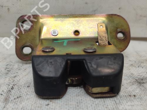 Tailgate lock MITSUBISHI CARISMA (DA_) 1.8 (DA2A) | BP24700812C101 
