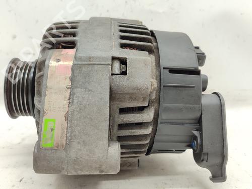 Alternator BMW 5 (E39) 525 tds | BP20105657M7 