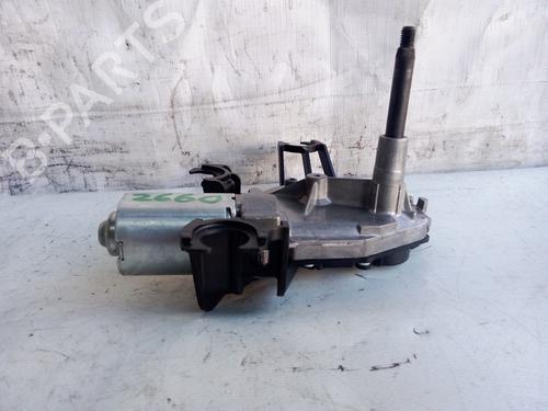 Rear wiper motor CITROËN C4 I (LC_)  | BP19315683M102 