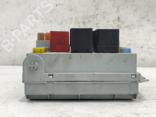 Fuse box ALFA ROMEO 159 (939_) 1.9 JTDM 16V (939AXC1B, 939AXC12) | BP28214009E1 