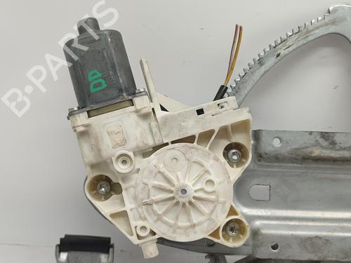 Front right window mechanism FORD FOCUS II (DA_, HCP, DP)  | BP27371575C23 