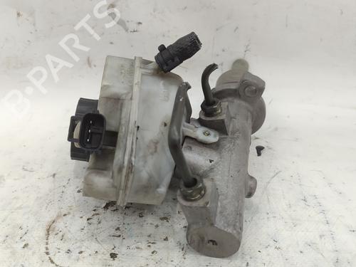 Brake master cylinder FORD MONDEO III (B5Y)  | BP18298141M77 