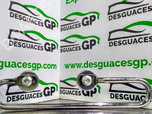 Ceinture de sécurité avant droite MERCEDES-BENZ C-CLASS Coupe (C204) [2011-2025]  8751171