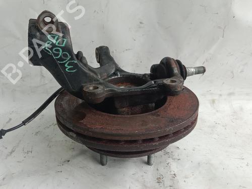 Right front steering knuckle FORD TRANSIT CUSTOM V362 Van (FY, FZ) | BP33127436M26 - Image 4