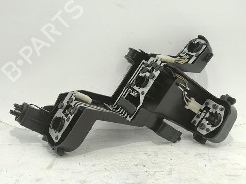 Lampeholder BMW 5 (E60) 520 d (163 hp) 31997700