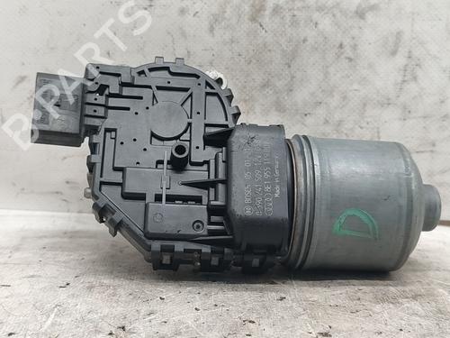 Used Front wiper motor AUDI A4 B7 (8EC) 2.0 TDI 16V (140 hp) 25253264