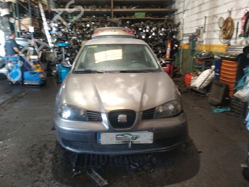 Brugte SEAT CORDOBA (6L2) 1.4 16V 4771834