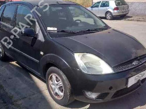 Kontaktrulle Airbag FORD FIESTA V (JH_, JD_) 1.4 TDCi | BP7151936C102 