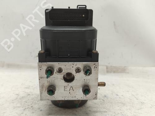 ABS Bremseaggregat OPEL CORSA C (X01) 1.4 (F08, F68) (90 hp) 21685112