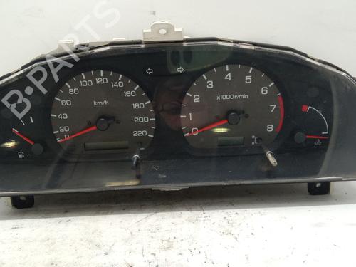 Used Instrument cluster Instrument cluster NISSAN ALMERA I (N15) [1995-2000] 34693856 34693856
