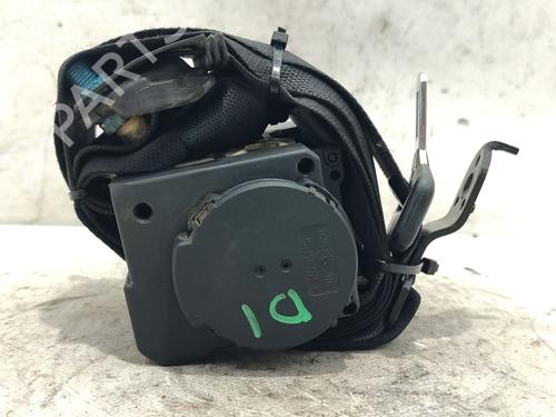 Used Front left seatbelt MERCEDES-BENZ C-CLASS (W203) C 220 CDI (203.006, 203.008) (143 hp) 27560539