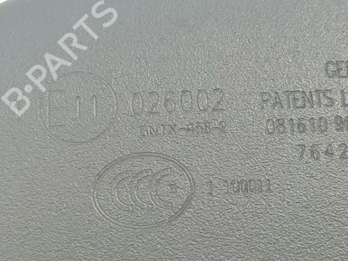 Rear mirror SSANGYONG KORANDO (CK) 2.0 e-XDi | BP40607857I6 - Image 4