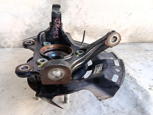 Right front steering knuckle HYUNDAI i30 (PDE, PD, PDEN) 1.6 CRDi | BP36421852M26 - Image 4