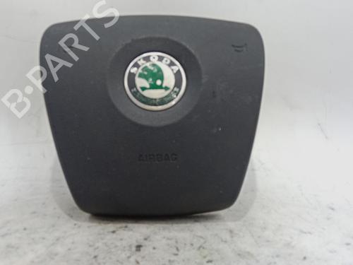 driver-airbag-skoda-octavia-ii-1z3-2004-2005-2006-2007-2008-2009-2010-2011-2012-2013-36324843 main image