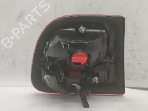 Højre baglygte bagklap SEAT LEON (1M1) 1.9 TDI | BP24666260C80 