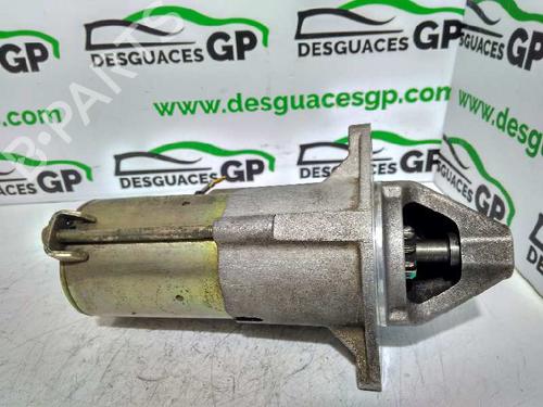 Starter CHEVROLET AVEO / KALOS Hatchback (T200) 1.4 16V | BP7144900M8 
