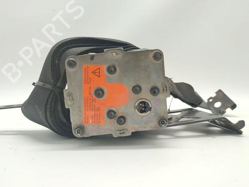 Front left seatbelt SAAB 9-3 (YS3F, E79, D79, D75) 1.9 TiD | BP39478334I26 - Image 4