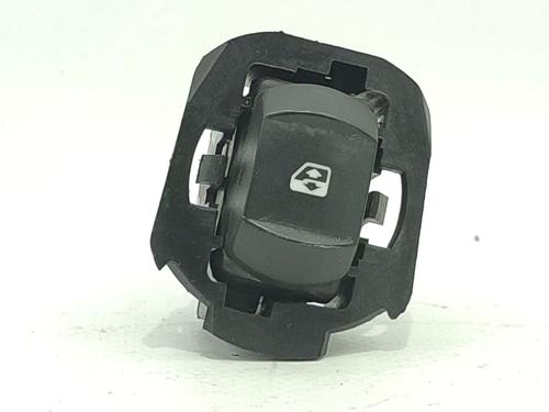 Used Right front window switch RENAULT LAGUNA II (BG0/1_) [2001-2007]  29195020