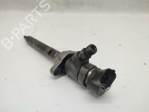 Used Injector PEUGEOT 307 (3A/C) 1.6 HDi (90 hp) 27920314