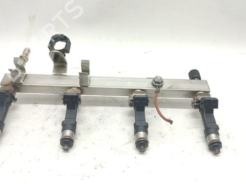 Used Injection rail Injection rail OPEL INSIGNIA A (G09) 1.4 (68) (140 hp) 34559651 34559651