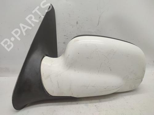 Left mirror LAND ROVER FREELANDER I (L314)  | BP20105579C26 