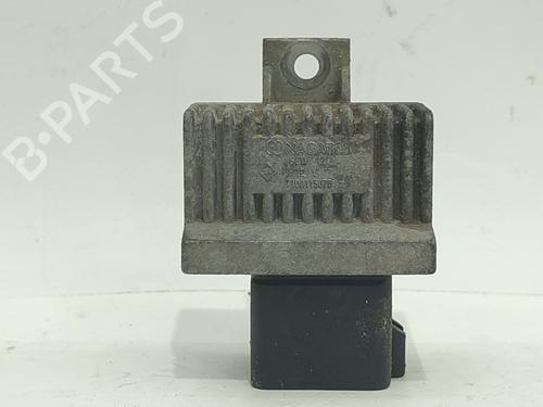 Used Electronic module RENAULT LAGUNA II (BG0/1_) 1.9 dCi (BG08, BG0G) (120 hp) 31093155