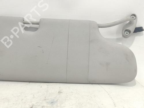 left-sun-visor-mini-mini-r50-r53-2001-2002-2003-2004-2005-2006-40607803 main image