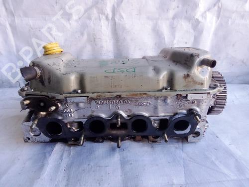 Used Cylinder head FORD ESCORT V (AAL, ABL) [1990-1996]  21792839