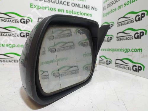 Used Left mirror MAZDA 6 Hatchback (GG) 2.0 DI (GG14) (121 hp) 7126965