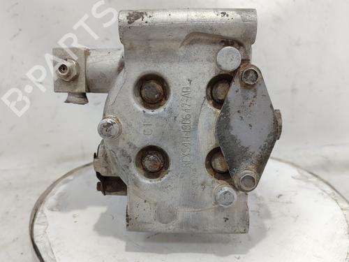 AC compressor FORD FOCUS I (DAW, DBW)  | BP21128369M34 