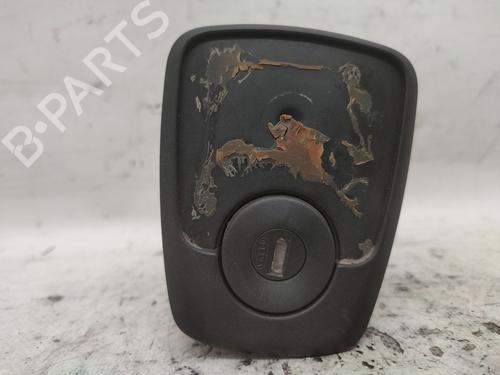 Used Tailgate handle PEUGEOT 106 II (1A_, 1C_) 1.1 i (60 hp) 27833903