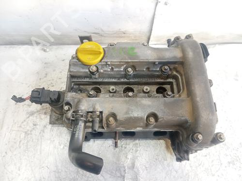 Cylinder head OPEL CORSA B (S93)  | BP15261301M5 