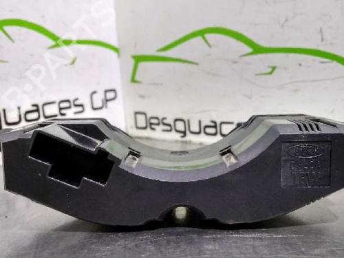 Switch FORD FOCUS I (DAW, DBW)  | BP7134756I30 