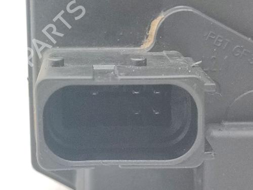 Rear left lock OPEL ASTRA H (A04) 1.4 (L48) | BP30195936C100