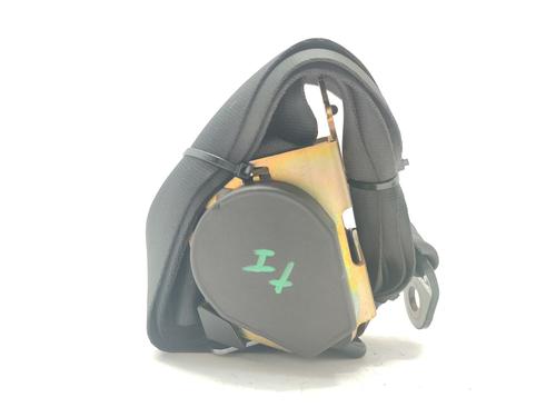 Used Rear left seatbelt PEUGEOT 307 (3A/C) 2.0 HDi 90 (90 hp) 31599225